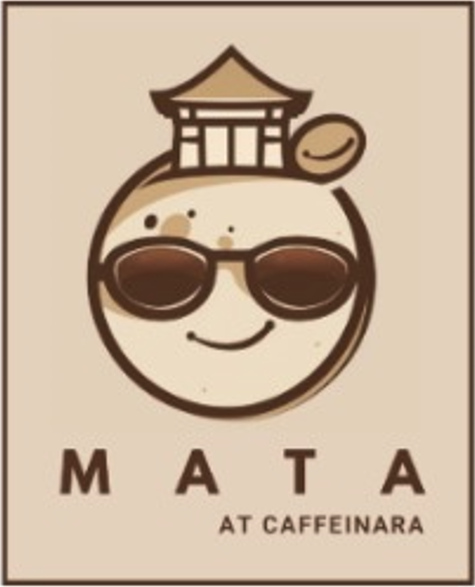 MATA at CAFFEINARA